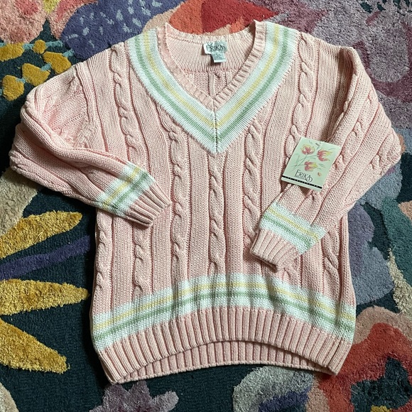 Erika Sweater main image 1